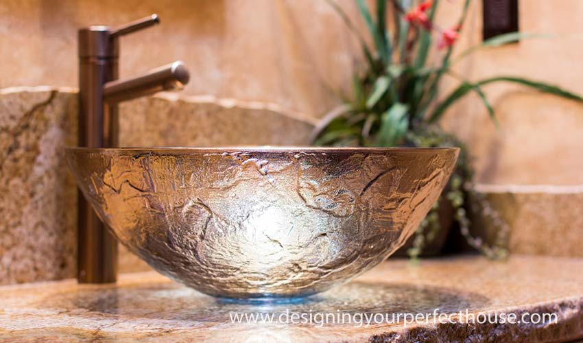 Right Bathroom Sink Design